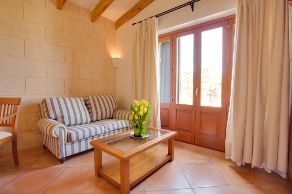Hotel Casal Santa Eulàlia